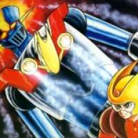  ����� Mazinkaiser <small>Art</small> 